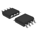 8-Bit 20MHz 1.75KB (1K x 14) FLASH 8-SOIC PIC series Microcontroller IC