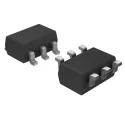 Power Switch/Driver 1:1 P-Channel 1.8A SOT-23-6 IC