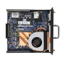 What occasions are OPS Computers with Nvidia discrete graphics card mainly used for?
