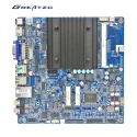 What are the reasons to choose to use Industrial Grade Fanless Motherboards?
