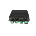 ZC-G6200DL-6C 6 COM Ports Industrial Grade IPC Lower Power CPU I5 6200U CPU 2 DP+1 VGA Display