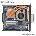 ZC-OPS870 Core i3 i5 i7 CPU Nvidia GT730 Graphics OPS Slot PC