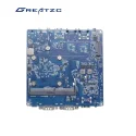 ZC-N4125 Small Size Low Power J4125 CPU NUC PC Motherboard Nano Itx Motherboard