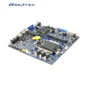 ZC-DN-H310SL LGA1151 Socket 9th 8th Gen Industrial Grade LGA 1151 Mini ITX Motherboard