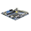 ZC-DN-H310DH Mini Itx Motherboard LGA 1151 Socket Support 8th 9th Generation Intel CPU Mini ITX Board for KIOSK Inudustrial Control Motherboard