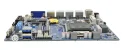 ZC-DN-H310DH Mini Itx Motherboard LGA 1151 Socket Support 8th 9th Generation Intel CPU Mini ITX Board for KIOSK Inudustrial Control Motherboard