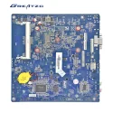 ZC-ION4-5200 Mini Itx Motherboard Onboard I5 5200U CPU Graphics NVIDIA GT730