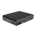 ZC-G8265DL Dual LAN I5 8265U CPU Industrial Grade Fanless Mini PC 3 Display Ports 1*DP1.2,1*HDMI 2.0,1*HDMI1.4
