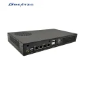 ZC-H78-3104L Onboard 4 Ethernet Network Server With Powerful Core I3 I5 I7 CPU