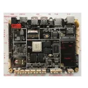 ZC-H3288 Industrial Grade RK3288 Android Motherboard With ARM Cortex-A17 Quad-core RK3288 CPU