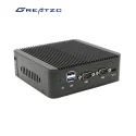 Mini PC Fanless - The Tiny Computer You'll Never Notice Until How It Saves You Money | GREATZC