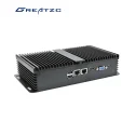 Dual NIC Mini PC: A Powerful Networking Solution in a Compact Package| GREATZC Manufacturer