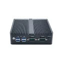 ZC-G6412-4L Firewall PC Onboard Intel j6412 cpu 4 Intel I226 2.5G Network Card