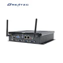 Fanless Computer Supplier: Revolutionizing Silent and Efficient Computing