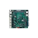 The Role and Significance of Embedded Computer Motherboard in Modern Technology