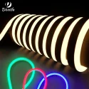 Glue-Free LED Neon Strip