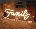 Neon Signs for Home