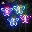 Butterfly Neon Signs
