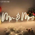 Why You Need Custom Neon Signs For Weddings | Zhongshan Jingxin