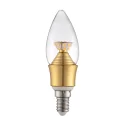 Efficient Light Bulbs