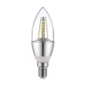 LED Candle bulb Nergy-Efficient Light Bulbs