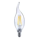 LED Filament bulb bulb Nergy-Efficient incandescent bulbs