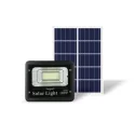 Forest Lighting LED Solar Flood Lights Waterproof Grade IP66, Physical Structure Waterproof with Sealing Tape