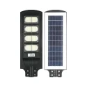 Forest Lighting Solar integrated Street Light for Villages, Roads