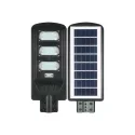 led Solar integrated street lightss
