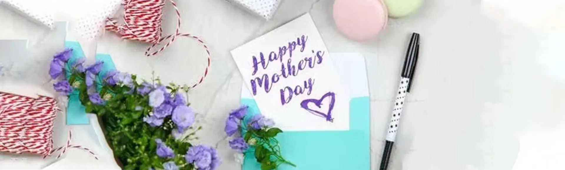 Mother's Day originated in the United States