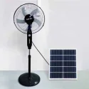 solar fan for bedroom