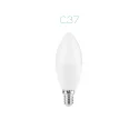 Smart Light Bulbs Dimmable Smart Bulb Works with Alexa, APP Control, wifi
