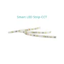Forest Lighting Smart LED Light Strip High Brightness, 16M Colors, Trimmable