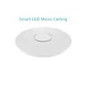 Smart LED Music Ceiling
