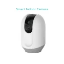 Forest Lighting Security Camera for Home Security Smart Motion Tracking, Phone App, IR Night Vision, Works with Alexa & Tuya