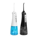 Electric portable oral irrigator water flosser WF202
