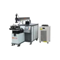 Automatic laser welding machine