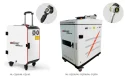 Is industrial laser cleaning best for your best?