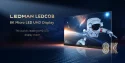 LEDMAN LEDCOB 8K Micro LED UHD Display