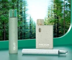 ALD лидирует в разработке экологичных электронных сигарет
