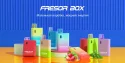 Fresor Box Маленькая коробка, мощная энергия 