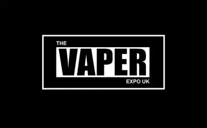 Vaper Expo UK logo