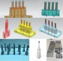 Anwendung der 3D-Drucktechnologie im Bereich E-Zigaretten
