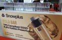 Snowplus bringt die erste TPD-konforme Einweg-E-Zigarette mit 5000 Zügen auf den Markt
