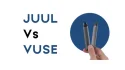 Vuse vs. Juul: Ein detaillierter Vergleich der Pod-Systeme