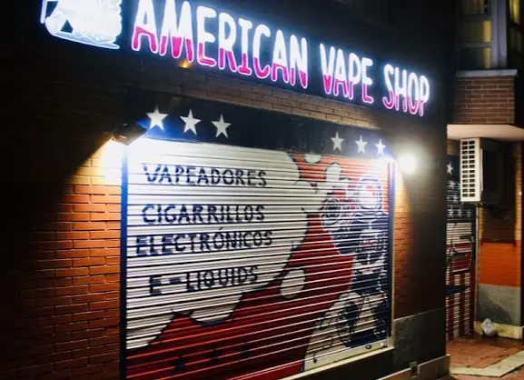 American Vape Shop