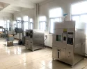 Constant temperature and humidity Test 、UV Test、Salt Spray Test、Fall Test 