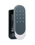 Smart deadbolt lock touchscreen App E025-CLY