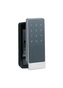 Smart deadbolt lock touchscreen App E022-CLY