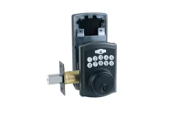 Electronic arrow keypad lock the best choice, to be trust and more convenient